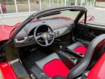 Ferrari F50 1995 года